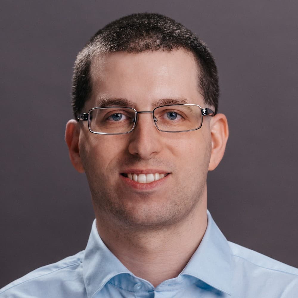 Ing. Zbyněk Hyrák, MBA