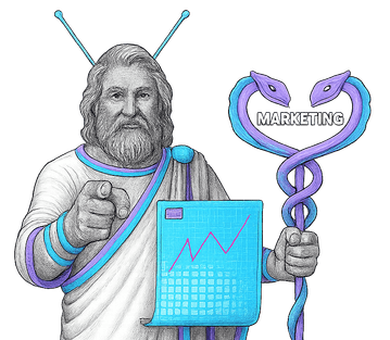 Hledáme: Content Grafik